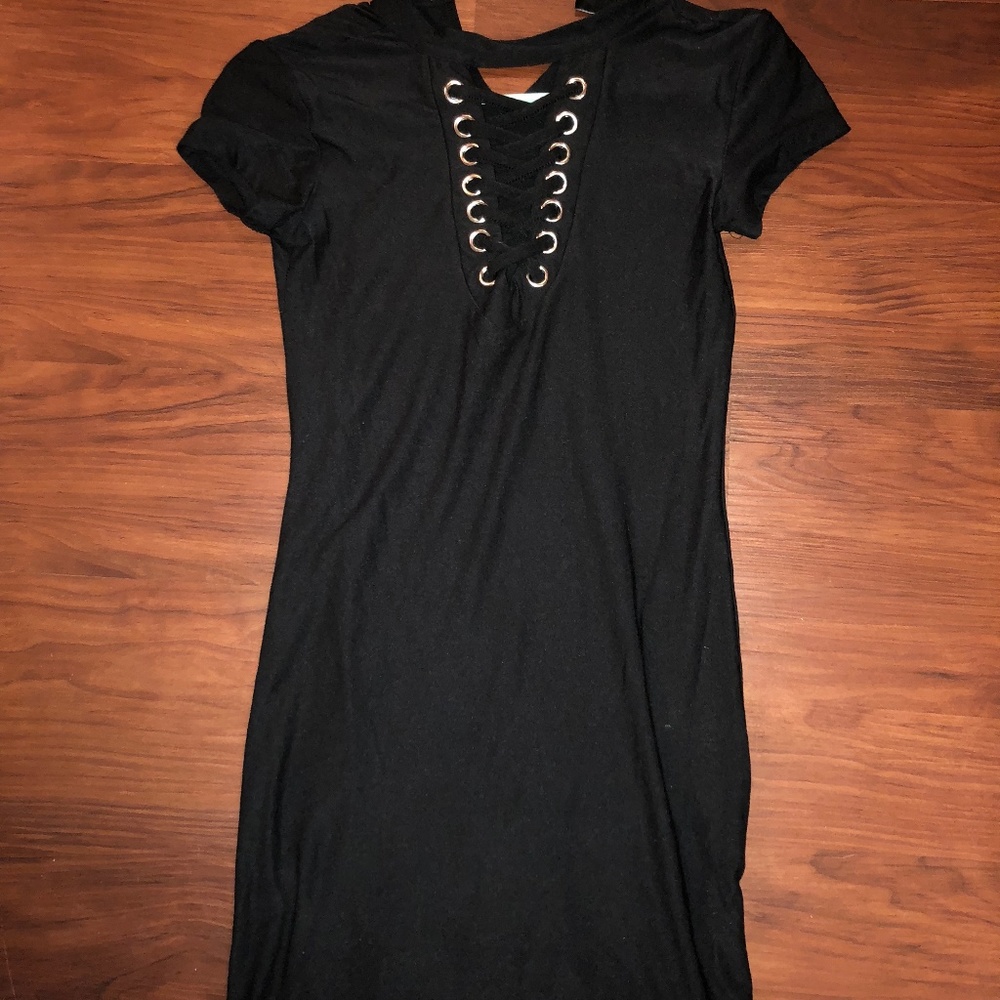 Bodycon Dress